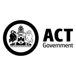 ACT Government logo