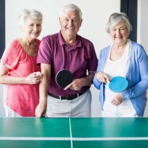 Canberra Seniors Centre